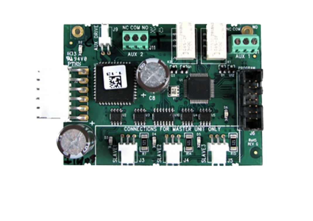 V3242-01BOARD Электронная плата WS2H/3