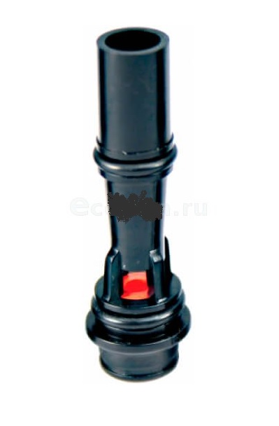 V3010-15H Инжектор Clack V1.5\V2 для 24" оранжевый