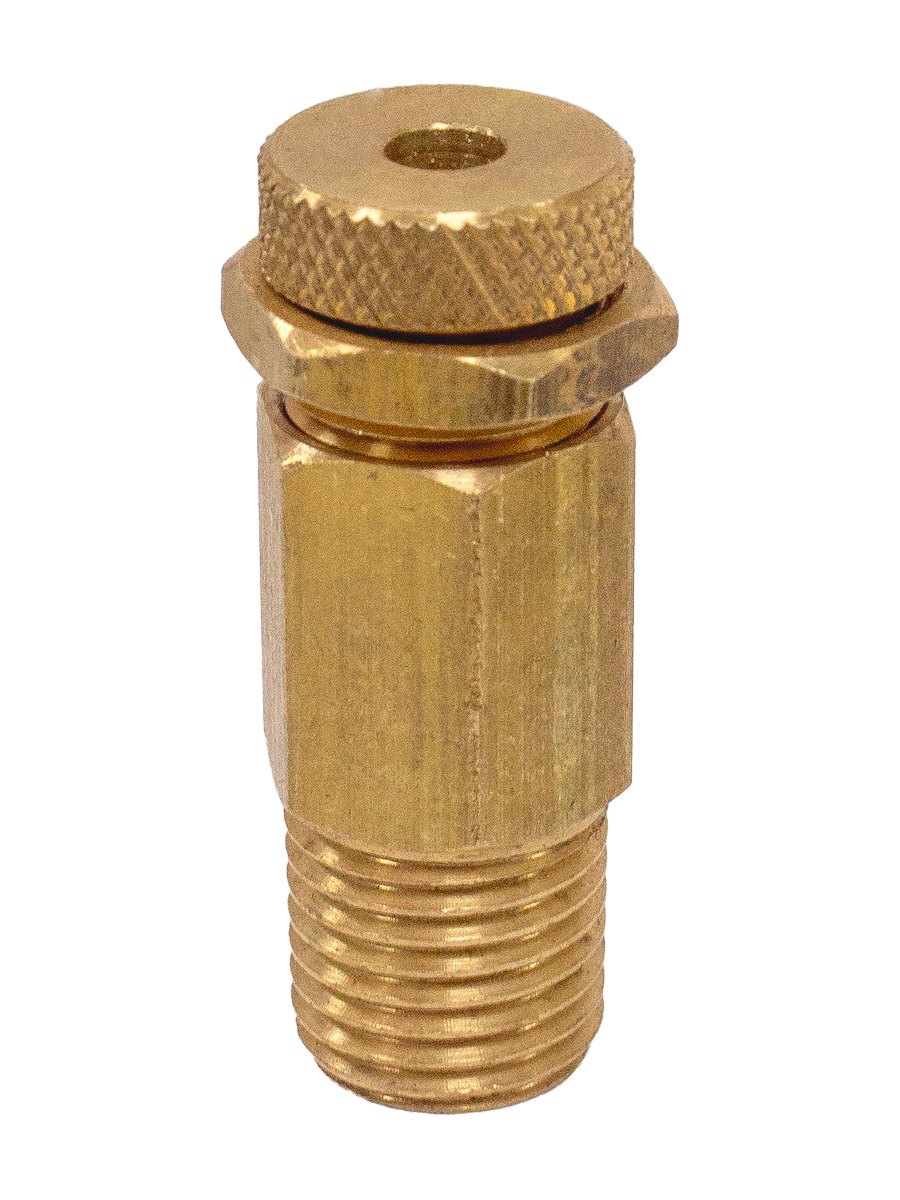 Регулятор подачи воздуха Air Pump PR-25-100