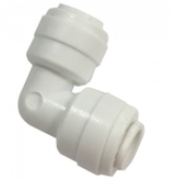 Угол JG 1/2" трубка - 1/2" трубка