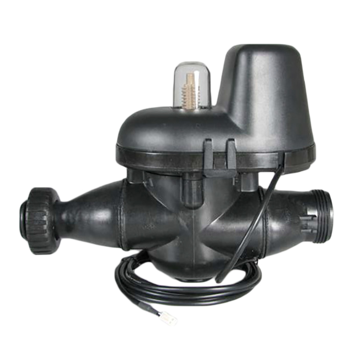 V3070FM, Клапан двухходовой/отсечной NHWB 1"/1.25"