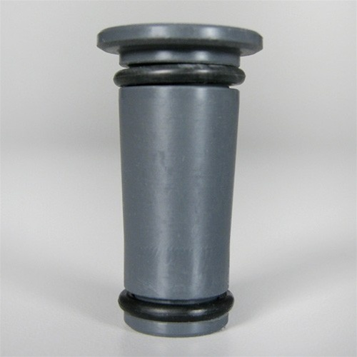 Инжектор Clack Z plug 1.5"
