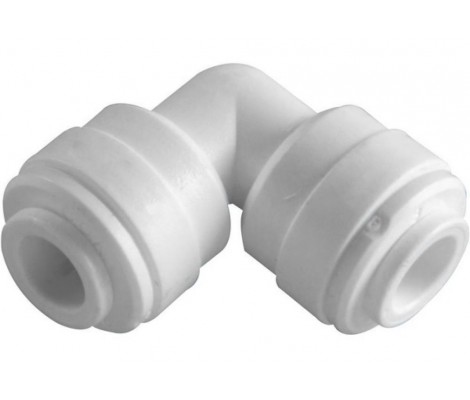 Угол JG 3/8"трубка-3/8"трубка